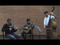 Canção e Dança (Daniel Murray)