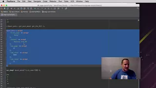 Understanding the Array Map Function in PHP