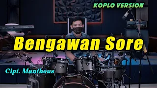 koplo campursari jossss bengawan sore cover koplo version