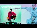 VERBEE - А ты красивая.