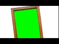 OOGA BOOGA MOKEY green screen