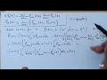 Lecture 43 part 3 Legendre Series