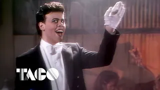 taco puttin on the ritz official video 