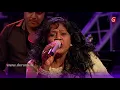 Download Lagu Rathu Guru Pare - Latha Walpola @ Derana Singhagiri Studio ( 25-08-2017 )