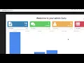 How to create cms in PHP