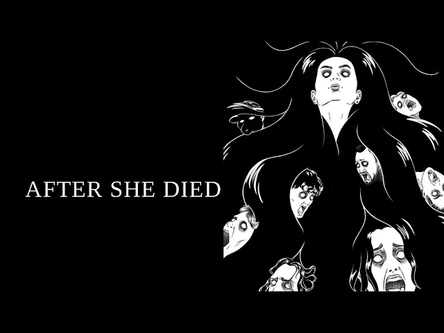 After She Died - Official Trailer (International) - 2022 Horror Movie