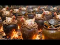 Download Lagu Unveiling a Thousand-Year Chinese Feast: The Epic Clay-Pot Chicken \u0026 Turtle Ritu｜ASMR ｜中国传统美食