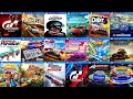 Top 25 Best PS4 CAR Games