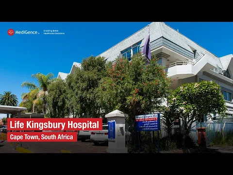 Download MP3 Life Kingsbury Hospital Cape Town, South Africa | Top Hospital in South Africa