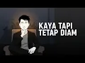 Lagu “Kaya Tapi Tetap Diam 💸 | Rahasia Orang Sukses yang Jarang Dibongkar”