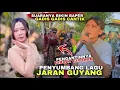 Download Lagu LAGU SASAK JARAN GUYANG VERSI PENYUMBANG IRAMA DOPANG BIKIN BAPER SAMPAI KEDUA MEMPELAI CIUMAN