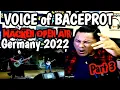 Download Lagu Voice of Baceprot sundanese instrument \u0026 holly nobel Live Wacken Open Air Germany