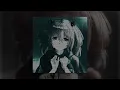 NAKANI - LEAVE THE CITY (slowed + reverb)