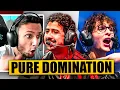 SEN vs ENVY CINEMA FNS Reacts to VCT Americas Play-Ins Upper Quarterfinals