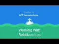 Getting Started with ExpressionEngine - Lesson 10 Working with Relationships