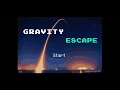 Gravity Escape Time Killer Games