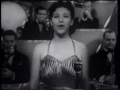 Bea Wain Larry Clinton - Heart And Soul 1939