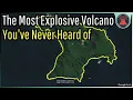 Download Lagu Oceania's Most Explosive Volcano You've Never Heard of