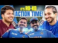 Download Lagu RoKo joins Team India for Australia tour, who’s favourite to win ODIs?