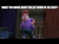Rolling Down In The Deep Meme Compilation