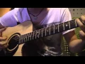 Download Lagu Fiction - Beast Fingerstyle Guitar Cover by GuitarStrings | TABS