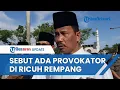 Download Lagu Sosok Muhammad Rudi Kepala BP Batam yang 'Diserang' DPR soal Rempang, Rangkap Jabatan Walikota Batam