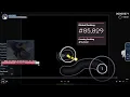 I HIT 5 DIGIT IN OSU AS A MOUSE PLAYER IN 5 MONTHS