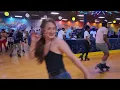 SKATE ZONE 71 - WHEW GOING IN