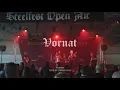 Vornat - live at Steelfest XI, 2023