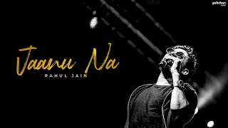 jaanu na full song rahul jain mariam khan reporting live star plus