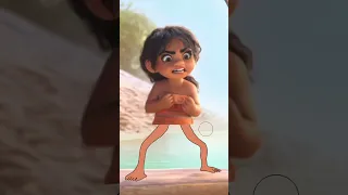 Baby Moana 2 