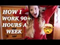 HOW I WORK THREE JOBS The Tips and Tricks I Use to Stay Sane