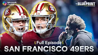 49ers Film Study with Ed Reed Blueprint Ep 9