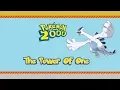 Download Lagu Pokémon The Power Of One Song (With Lyrics)