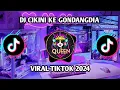 Download Lagu DJ CIKINI KE GONDANGDIA || DJ PAGI MALAM || DJ GUBUK JADI ISTANA