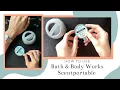 How to install Bath Body Works Scentportable