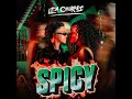 Spicy - LÉA CHURROS