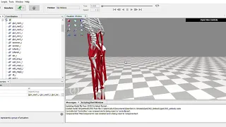 Tutorial OpenSim