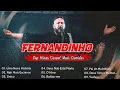 Download Lagu 50+ MUSICAS GOSPEL- Fernandinho| Todas as Coisas, Galileu, Uma Coisa - Os Melhores Mais Tocadas 2025