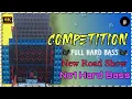 Download Lagu New No1 Road Show Competition Full Hard Bass 2025 New Dj Rocky Remix 