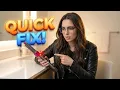 How to Reset Dyson Airwrap Flashing Red White Light Fix