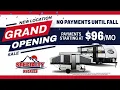 GRAND OPENING PT2