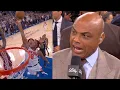 Chuck GOES OFF on Spurs Fox after blowing 29pt lead OG Anunoby game winner