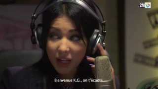 الفيلم المغربي الو ابتسام Film Marocain Allo Ibtissam HD 