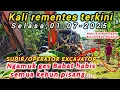 Download Lagu HAMPIR SAJA KALI INI JADI DARATAN , UNTUNG KANG DEDI MULYADI JADI GUBERNUR , KALAU TIDAK BISA GAWAT.