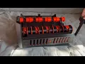 CORE CUBE Professional Prototype