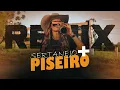 MEGAMIX | SERTANEJO + PISEIRO | ForróNejo 2025 [ SAMUK-A NO BEAT ] 03