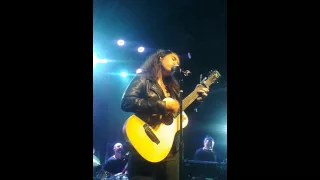 alessia cara overdose