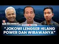 Download Lagu [FULL] 'Solo Bukan Gibran' Tanda Kandang Banteng Kuat? Pakar: PDIP Abadi, Kuasa Jokowi Segera Habis