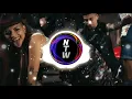 Cazzu, Alan Gomez - TURRA (Nightcore)